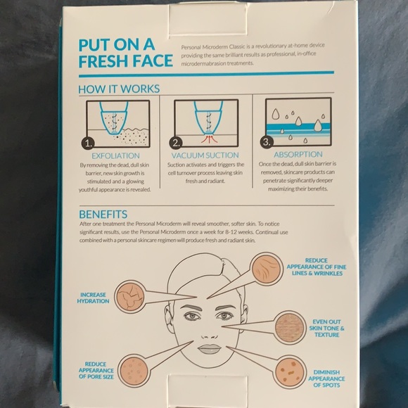 PMD Personal Microderm - Picture 3 of 4